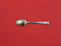 Windham by Tiffany & Co. Sterling Silver Demitasse Spoon GW 4 3/8"