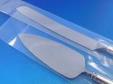 Marquise by Tiffany & Co. Sterling Silver Wedding Cake Set Server 2pc Custom