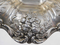 Francis I by Reed & Barton Sterling Silver Fruit Bowl Round #X569 11.5" #192313