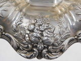 Francis I by Reed & Barton Sterling Silver Fruit Bowl Round #X569 11.5" #192313