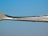 Lace Point by Lunt Sterling Silver Essential Serving Set Small 5-pcs