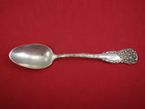 La Reine by Reed and Barton Sterling Silver Teaspoon 5 3/4" Flatware