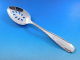 Marquise by Tiffany & Co. Sterling Silver Serving Spoon Pierced 9-Hole Custom