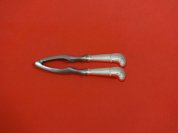 Castilian by Tiffany and Co Sterling Silver Nut Cracker 7 1/4" HHWS Custom