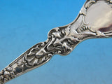 Nuremburg by Alvin Sterling Silver Sugar Sifter Ladle Large 7 1/4" Server