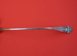 Georgian by Towle Sterling Silver Punch Ladle Double Spout FH GW 15 1/2" Serving