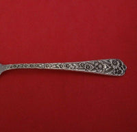 Radiant Rose by International Sterling Silver Jelly Server 5" Serving Vintage