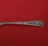 Radiant Rose by International Sterling Silver Jelly Server 5" Serving Vintage