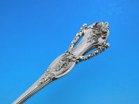 Beauvoir by Tuttle Sterling Silver Flatware Set for 8 Service 40 pieces