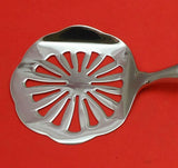 Violet by Wallace Sterling Silver Tomato Serving Set 2-Piece Custom Made