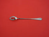 Nellie Custis by Lunt Sterling Silver Olive Spoon ideal long custom 7 1/4"