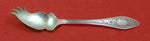 Mary Chilton Engraved #1 by Towle Sterling Silver Pate Knife Custom Made 6"