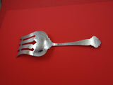 Fourteenth Century by Shreve Sterling Silver Asparagus Fork FH AS 10 5/8"