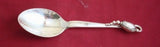 Blossom by Georg Jensen Sterling Silver Dessert Spoon 6 7/8" Heirloom Silverware