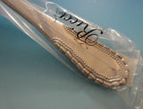 Merletto by Ricci Stainless Flatware Tableware Set Service 8 New 40 Pcs Beaded