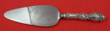 Lucerne by Wallace Sterling Silver Cake Server HH with Stainless Original 9 3/4"