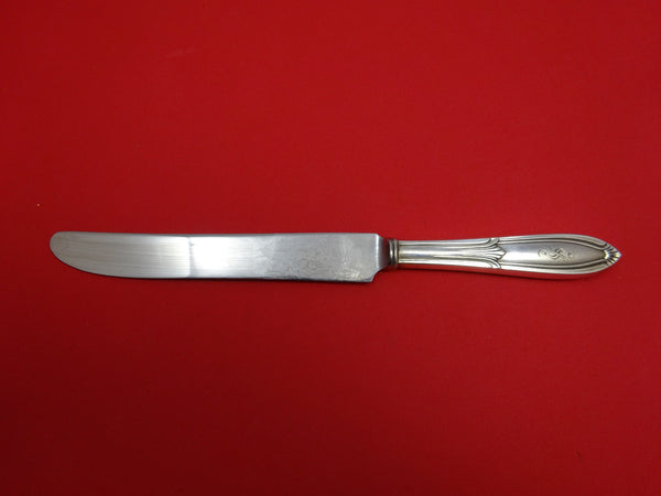 Rhapsody Old by International Sterling Silver Regular Knife Old French 9"