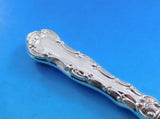 Strasbourg by Gorham Sterling Silver Steak Knife Narrow with Guard HH WS Orig 9"