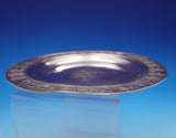 Nursery Rhyme by Gorham Sterling Silver Child's Set 2pc Plate and Bowl (#9031)