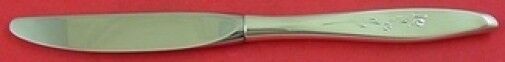 Chapel Rose by Gorham Sterling Silver Regular Knife 8 7/8" Flatware Vintage