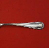 Commonwealth by Watson Sterling Silver Tomato Server Original 7 3/8" Serving