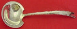 Madrigal by Lunt Sterling Silver Gravy Ladle 6 1/2"