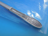 Wedgwood by International Sterling Silver Pasta Server Custom Made HHWS 10 1/4"