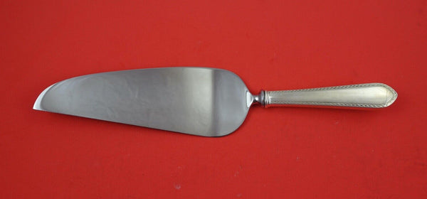 Early Colonial by Lunt Sterling Pie Server new never used HH WS 10 1/4"