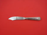 Benjamin Ben Franklin by Towle Sterling Silver Fish Knife HH WS original  7 3/4"