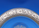 Prelude by International Sterling Silver and Cut Crystal Fruit Cup (#8267)