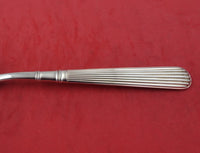 Acropole by Wallace-Italy Sterling Silver Serving Spoon 9 1/2" Silverware