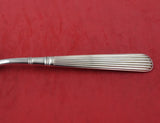 Acropole by Wallace-Italy Sterling Silver Serving Spoon 9 1/2" Silverware