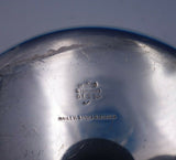 Gorham Sterling Silver Porringer #5829A with "ABC's" on Rim 9.2 ozt. (#4924)