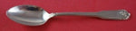 Whitehall By International Sterling Silver Demitasse Spoon 4 1/8"