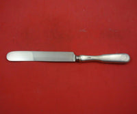 Chino by Erickson Silver Sterling Silver Dinner Knife Blunt 9 1/2" Flatware