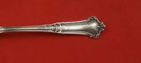 Albemarle by Gorham Sterling Silver Regular Size Place Setting(s) 4pc Flatware