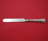 Avalon by International Sterling Silver Dinner Knife Blunt 10 3/8" Flatware