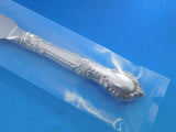Guildhall by Reed & Barton Sterling Silver Steak Knife Set 4pc HHWS Custom 8 5/8