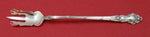 Meadow Rose by Wallace Sterling Silver Lobster Pick Custom Made Long 7 1/4"