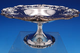 Francis I by Reed and Barton Sterling Silver Compote Raised #X566 7.58ozt. #8706