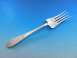 Faneuil by Tiffany & Co. Sterling Silver Flatware Set 12 Service 159 pcs Dinner