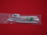Old Master by Towle Sterling Silver Fish Knife factory sealed 7 7/8" New
