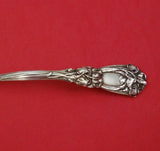 Iris by Durgin-Gorham Sterling Silver Gravy Lade 7 5/8" Serving Antique