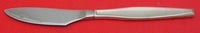 Classique by Gorham Sterling Silver Master Butter Hollow Handle 7 1/8" Vintage