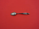 Star by Reed and Barton Sterling Silver Salt Spoon Pin 3 3/4"