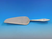 Lark by Reed & Barton Sterling Silver Flatware Set for 8 Service 50 pieces