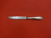 Pompadour by Christofle Silverplate Regular Knife 8" New, Never Used