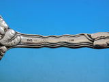 Ailanthus by Tiffany and Co Sterling Silver Jelly Server 6 3/4"