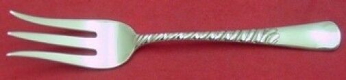 Colonial by Gorham Sterling Silver Pickle Fork 3-Tine 5 1/8" Serving Heirloom