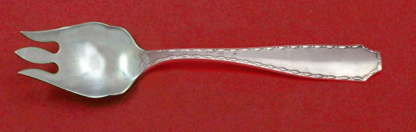 Marquise by Tiffany & Co. Sterling Silver Cake Ice Cream Spork Custom Made 5 3/4